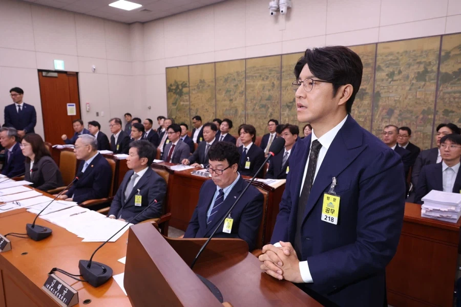 박주호, ‘홍명보 선임 과정’ 경찰에 전부 진술