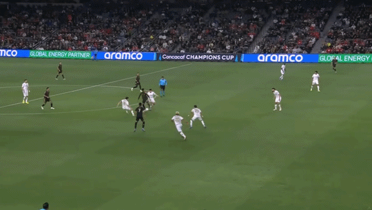 특급 도우미' 손흥민, 2도움…LAFC 챔피언스컵 결승행 '청신호