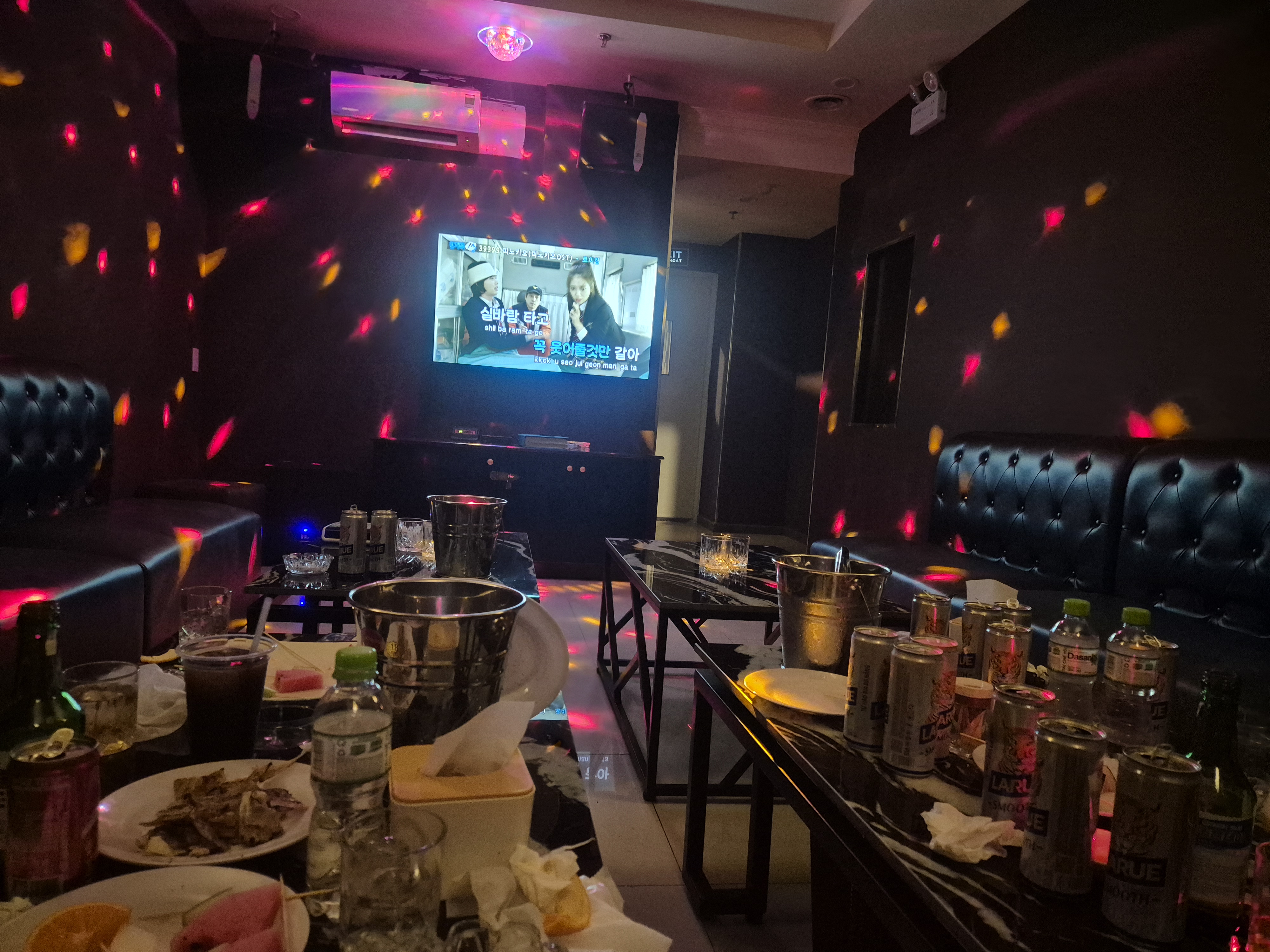 BMW 가라오케 솔직후기, 이번에도 역시 만족했습니다.