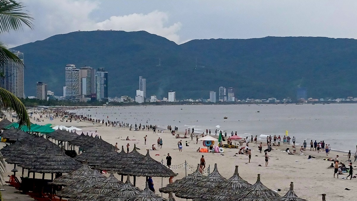 다낭 가라오케 픽업부터 마무리까지, 돈 아깝지 않았던 유일한 루트