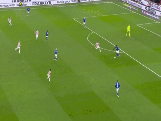 배준호 2호골 작렬! 그러나 승리 못 지킨 스토크, 간신히 무승부가 고작