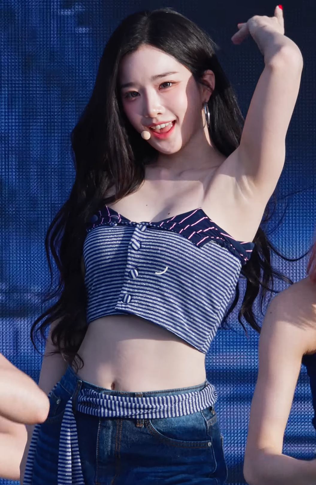 김유연 트리플에스 그녀의 별명이 띨띨좌인 이유ㅋㅋ