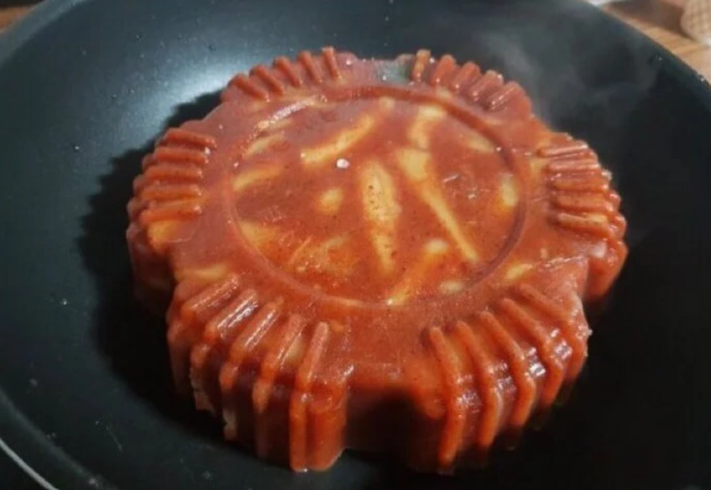 올겨울 트렌드 배달음식, 고추장 젤리~ 