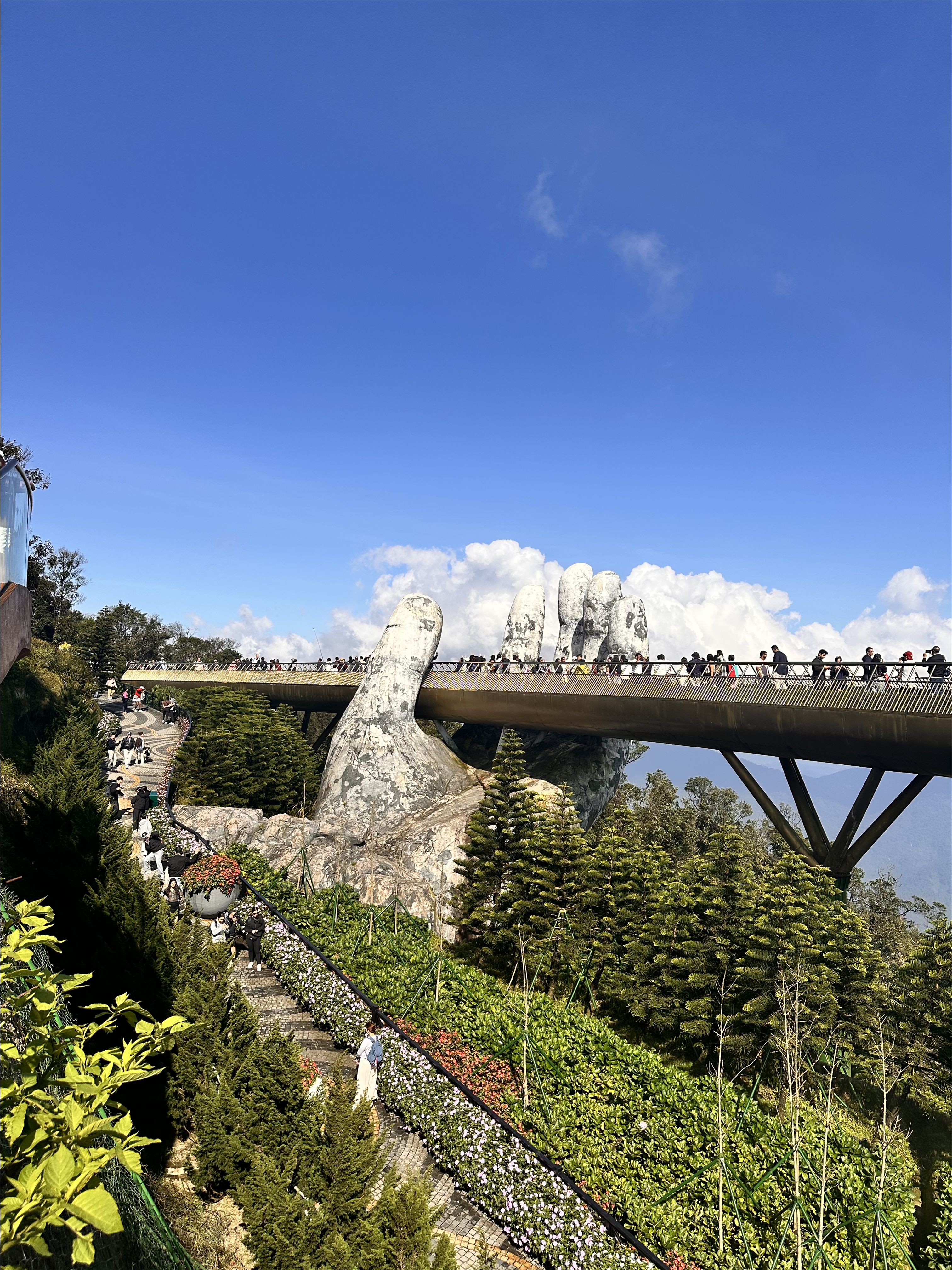 다낭 자유여행 먹방여정